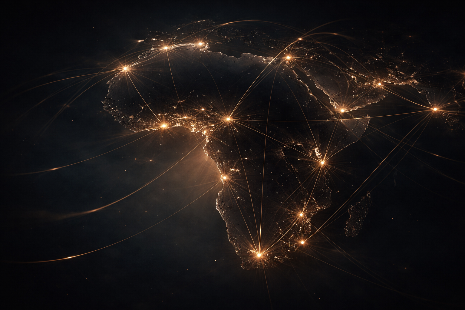 AFAI Capital Network