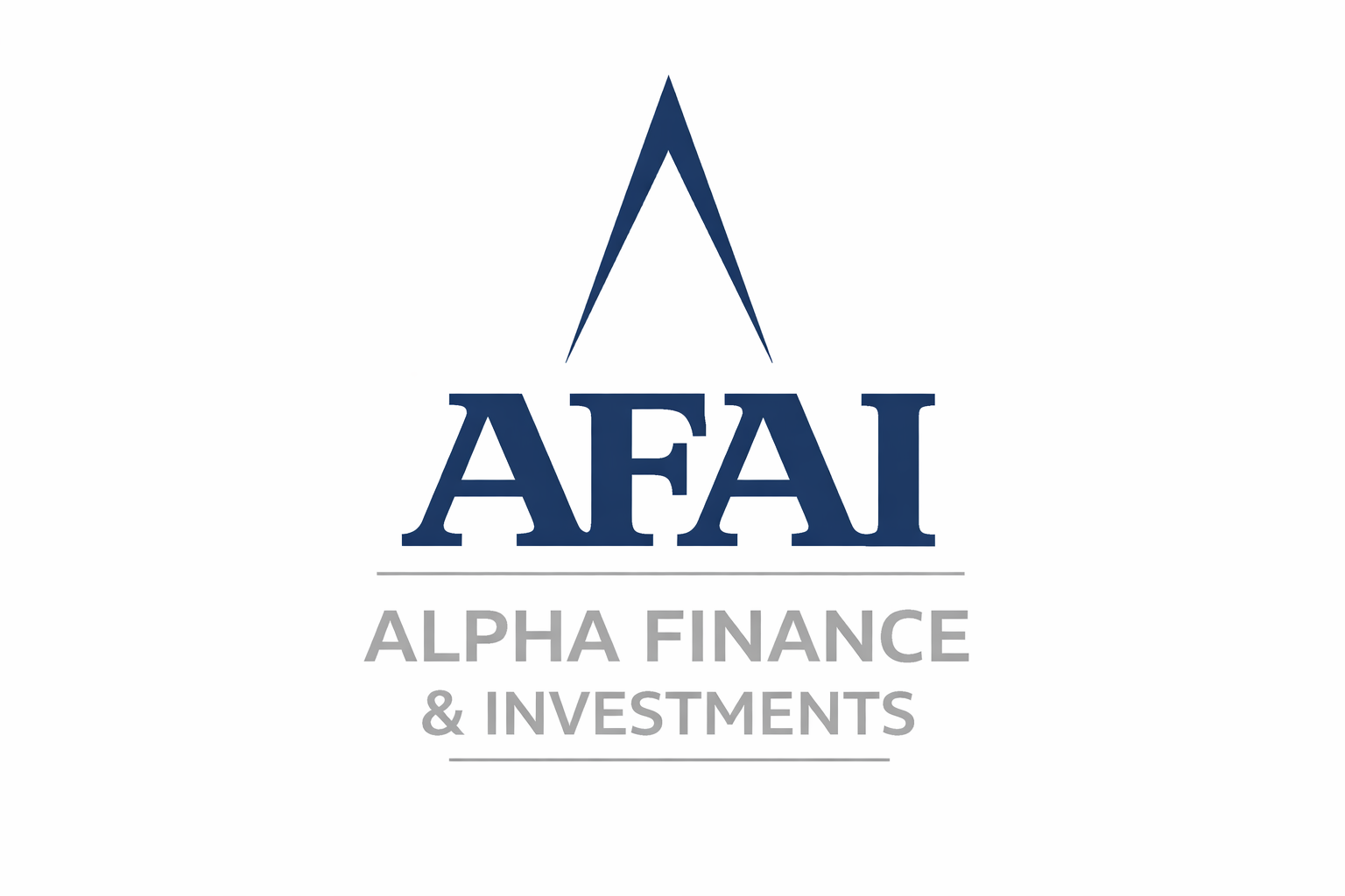 AFAI logo